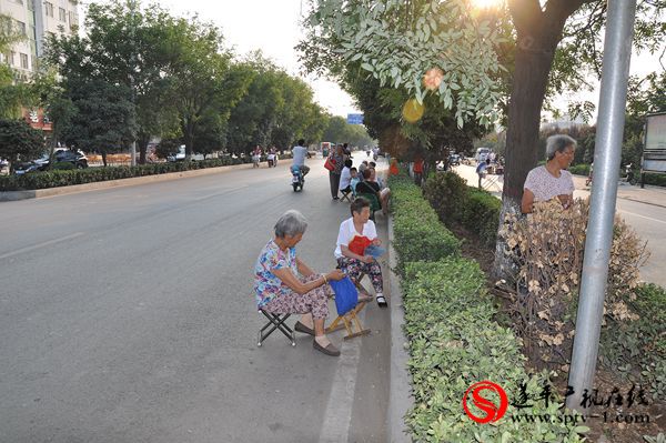 安全意识哪里去了？(图文)