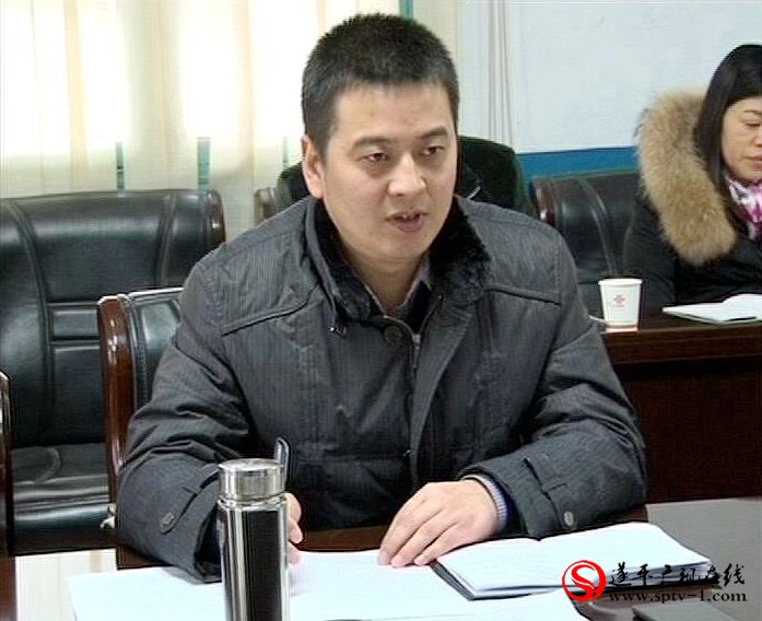 遂平：及早部署  狠抓落实  确保春运工作安全有序展开