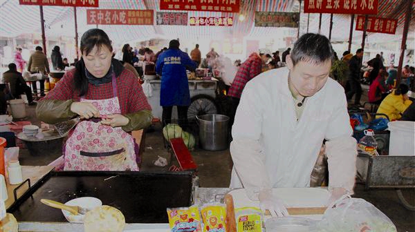 遂平县市场发展局整治市场秩序规范市场行为