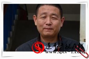刘东辉：实实在在做事 尽展义工风采