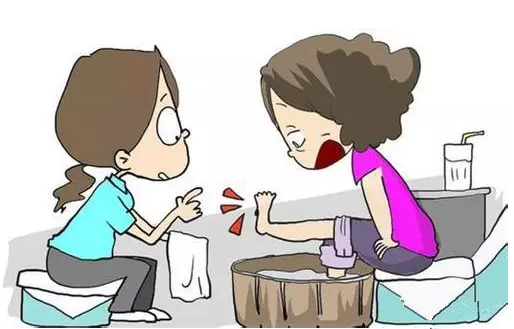 女子脚上黑痣成了恶性瘤，只因常做这件事……身上有痣的要看！
