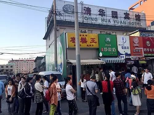 河南“枣糕王”为啥能火遍清华大学朋友圈？