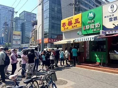 河南“枣糕王”为啥能火遍清华大学朋友圈？