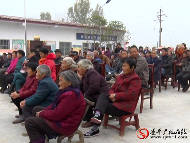 2016-11-15东起   老促会唱戏.avi_20161116_091028.396