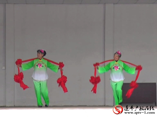 2016-11-15东起   老促会唱戏.avi_20161116_092900.104