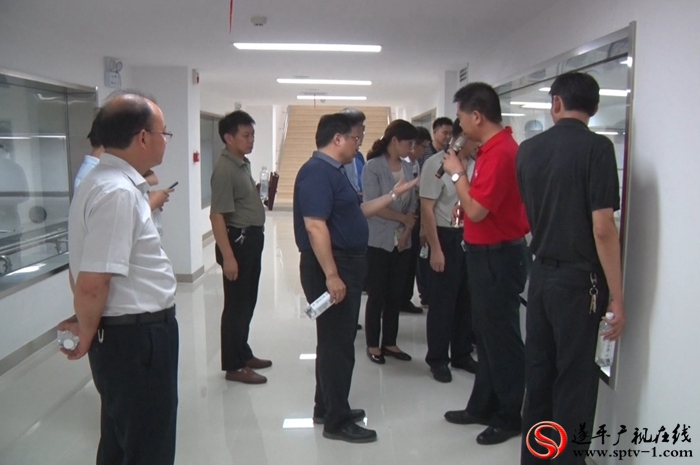 2018-7-31袁志豪 何冬陪同调研.mpg_20180731_180159.892